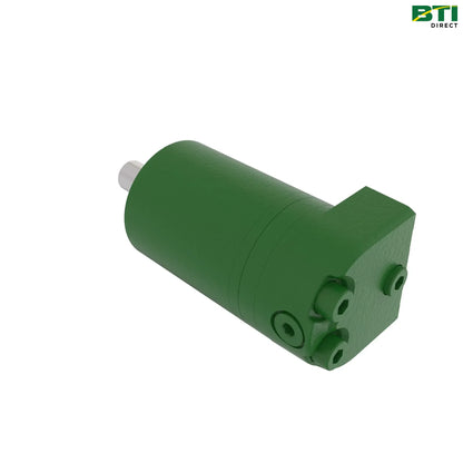 AXE12345: Orbital Motor Hydraulic Motor
