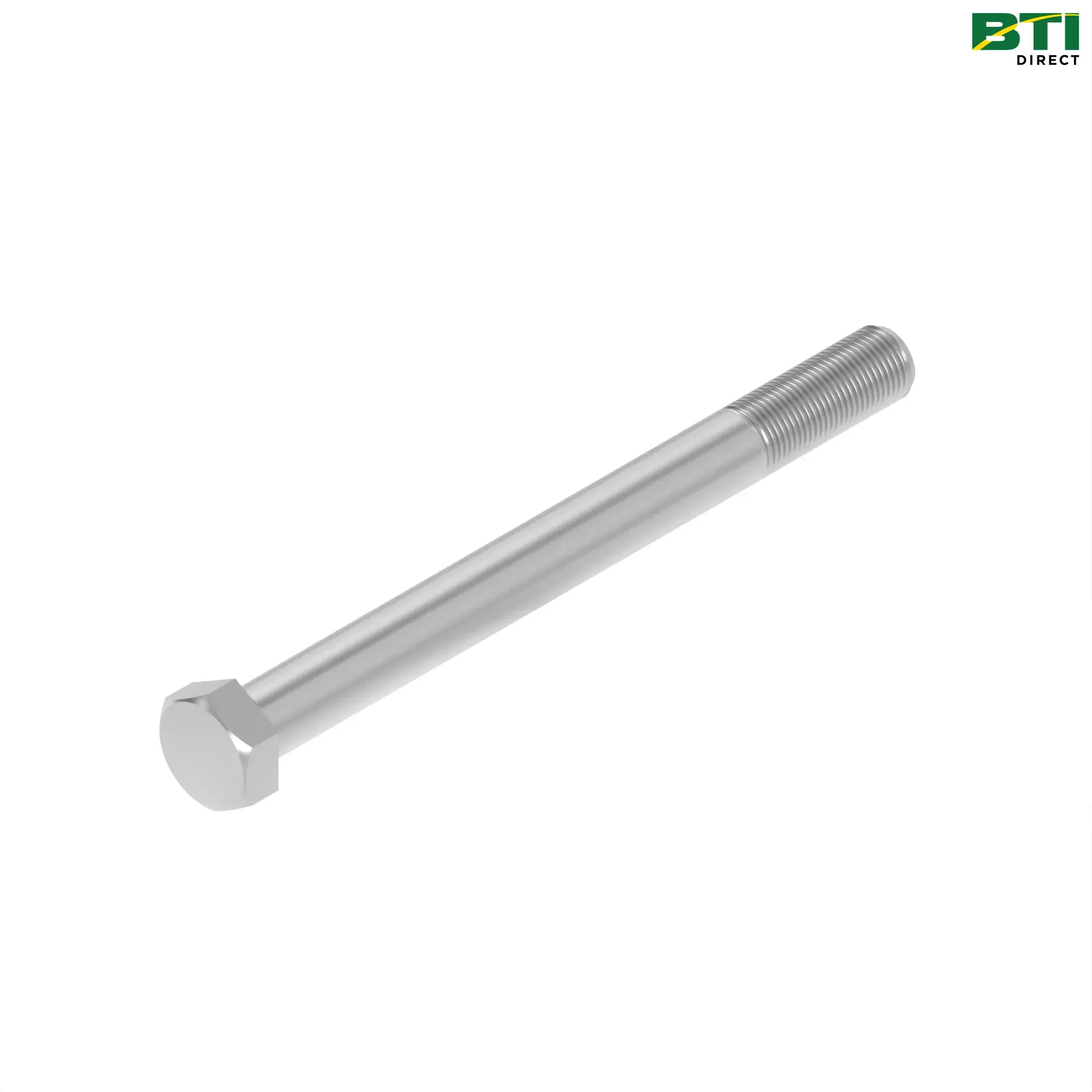 N185016: Hexagonal Head Cap Screw, 19.05 X 177.800 mm (3/4" X 7")