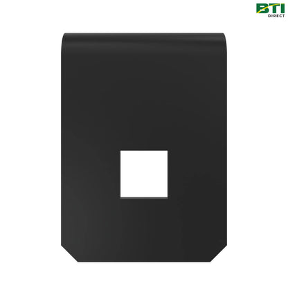 N209047: Solution Nozzle Support Bracket