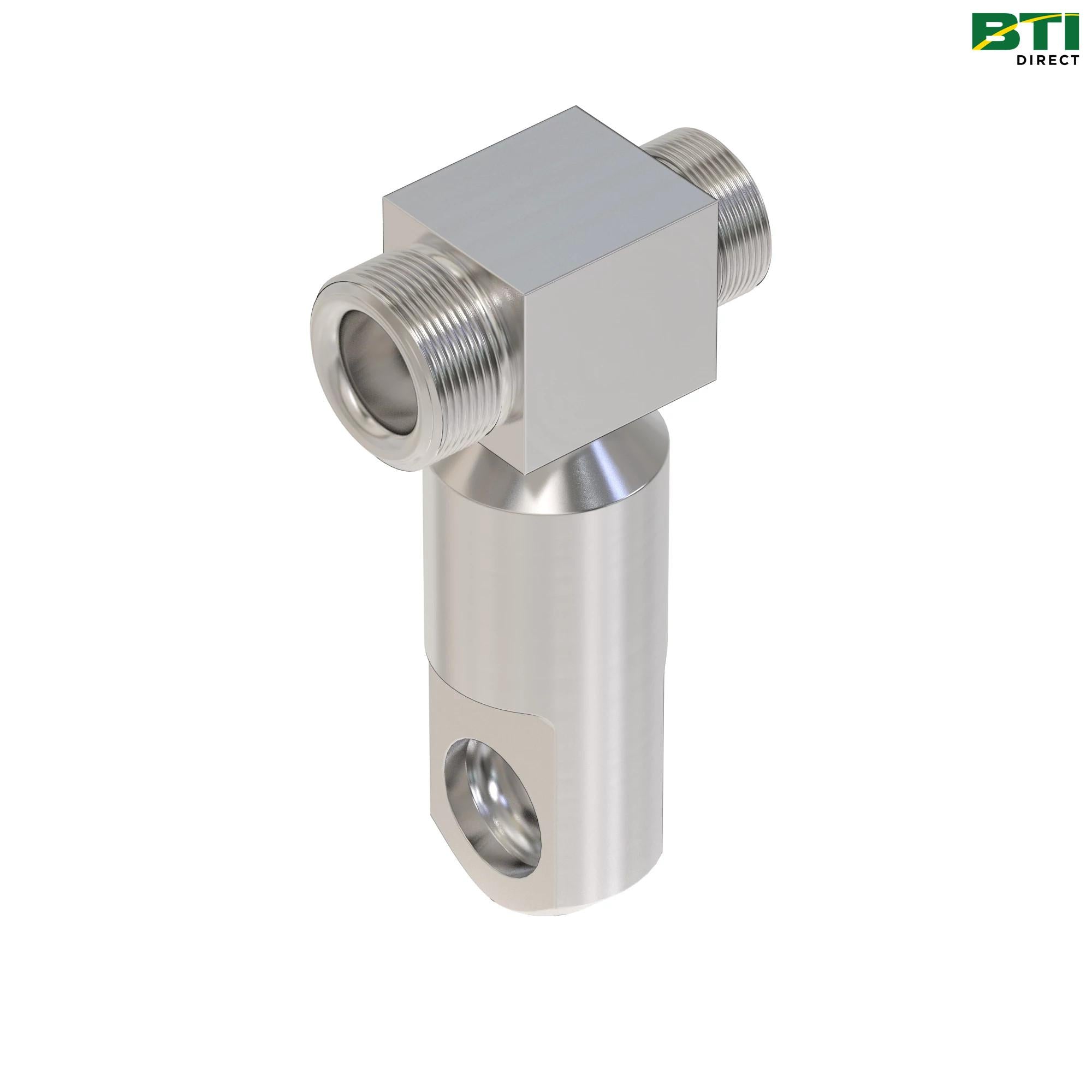 AR87636: Tee Fitting
