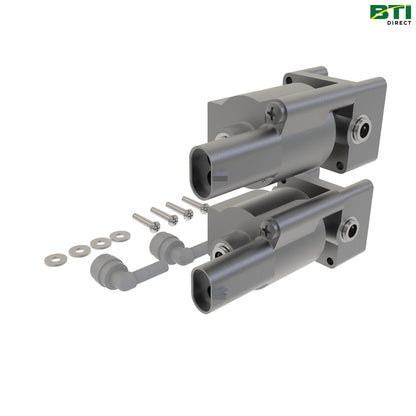 AN404725: Solenoid Valve Kit