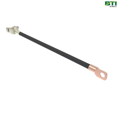 AUC22295: Negative Ground Battery Cable