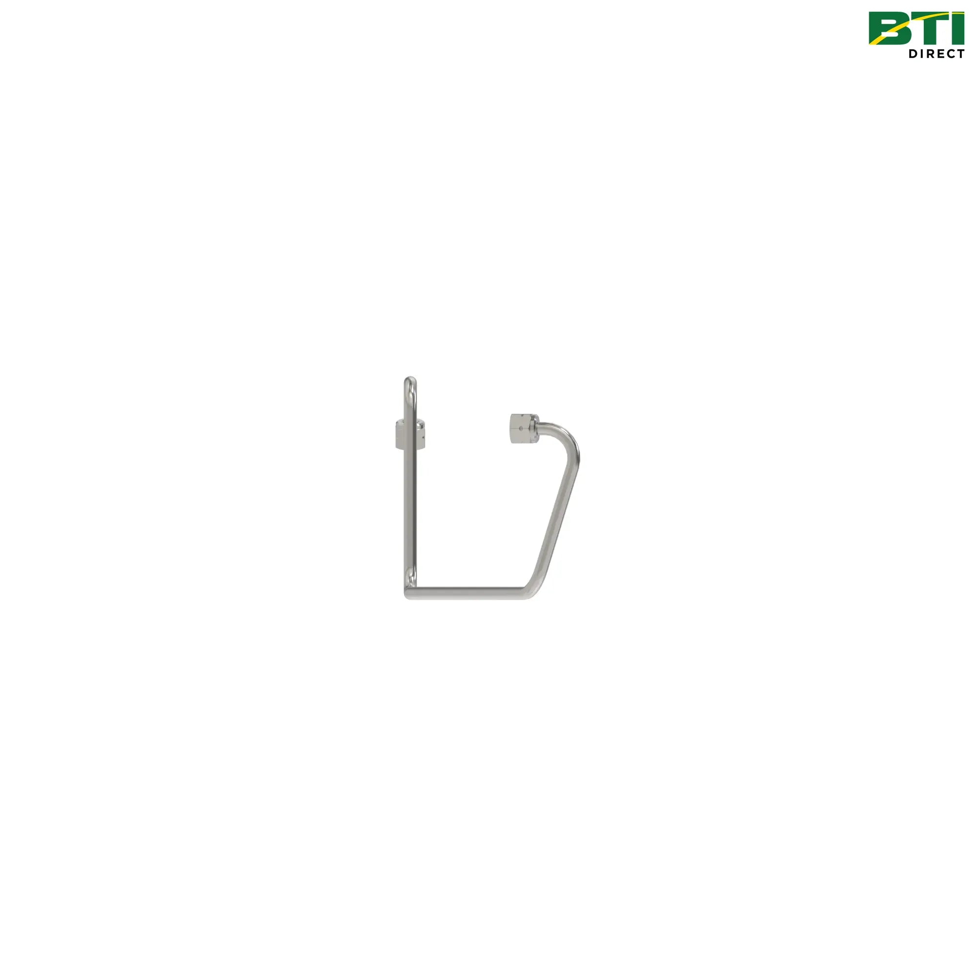 RE44030: Fuel Injection Pump Oil Line