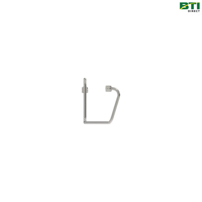 RE44030: Fuel Injection Pump Oil Line