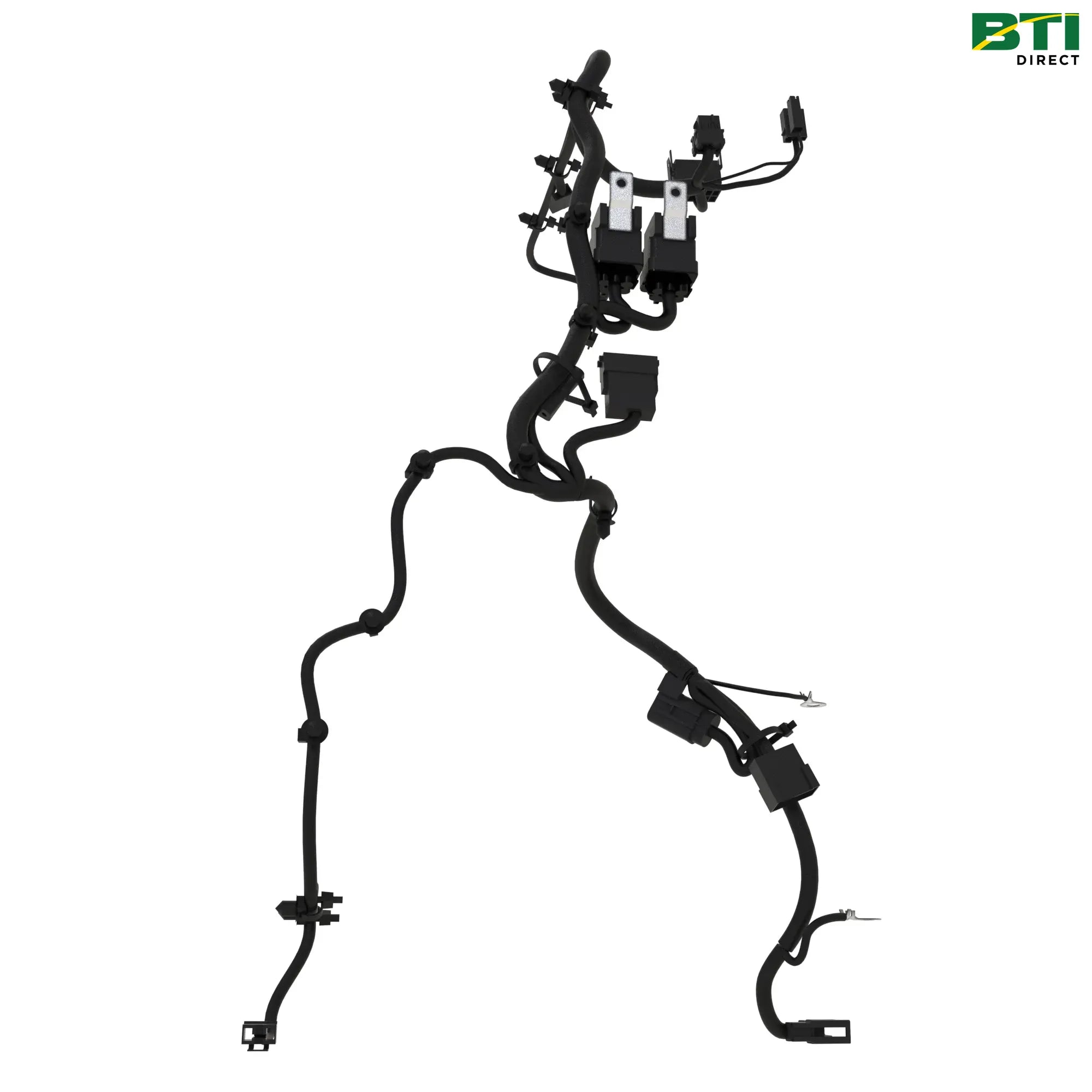 AUC14216: Chassis Wiring Harness