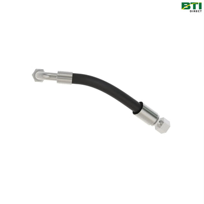 AXE67186: Lift Cylinder Hydraulic Hose