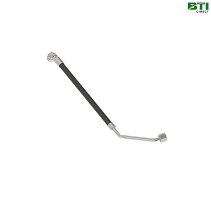 RE254757: TLS™ Pump Hydraulic Hose