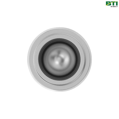 RE41945: Clutch Housing Valve Seat Insert