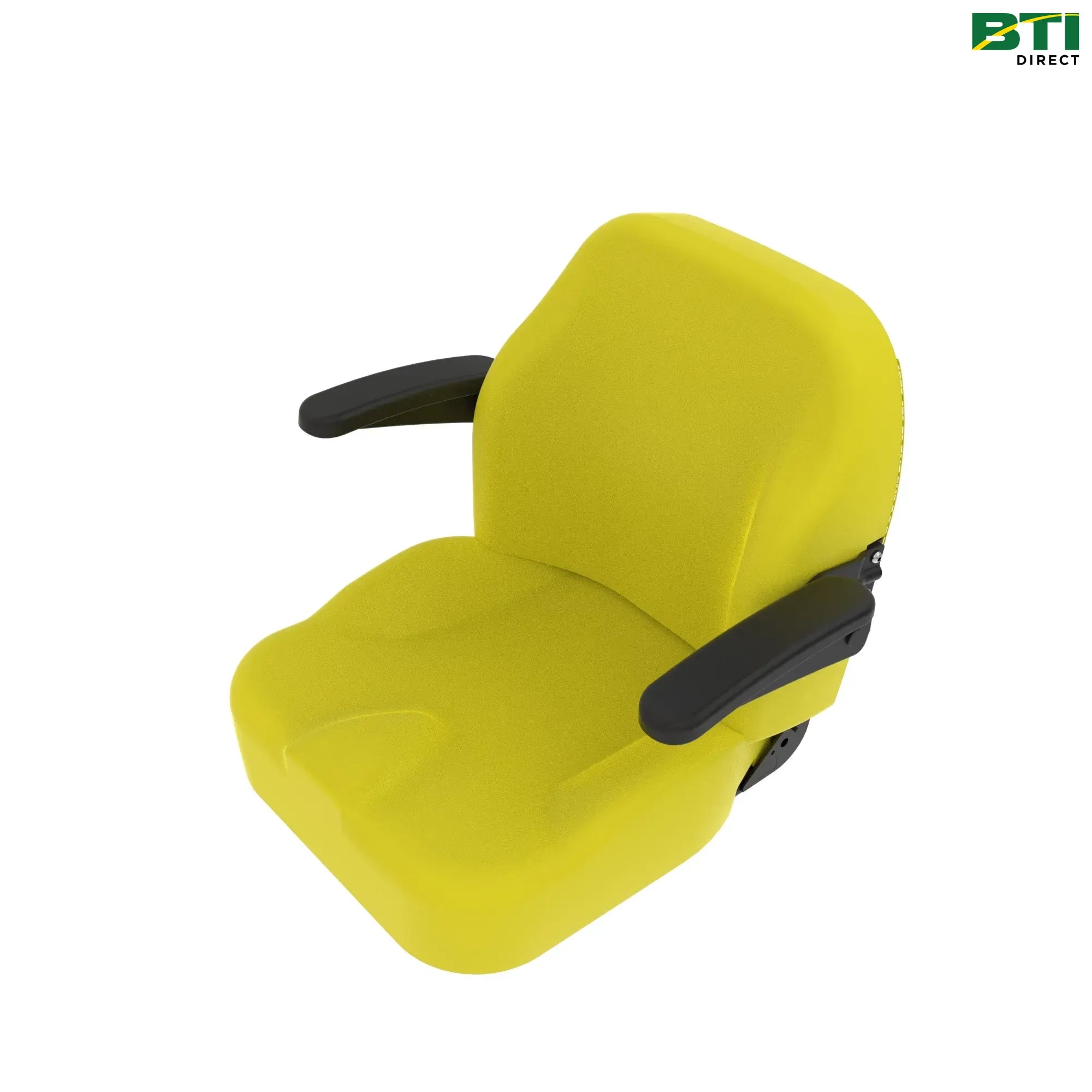 AUC12674: Seat Assembly