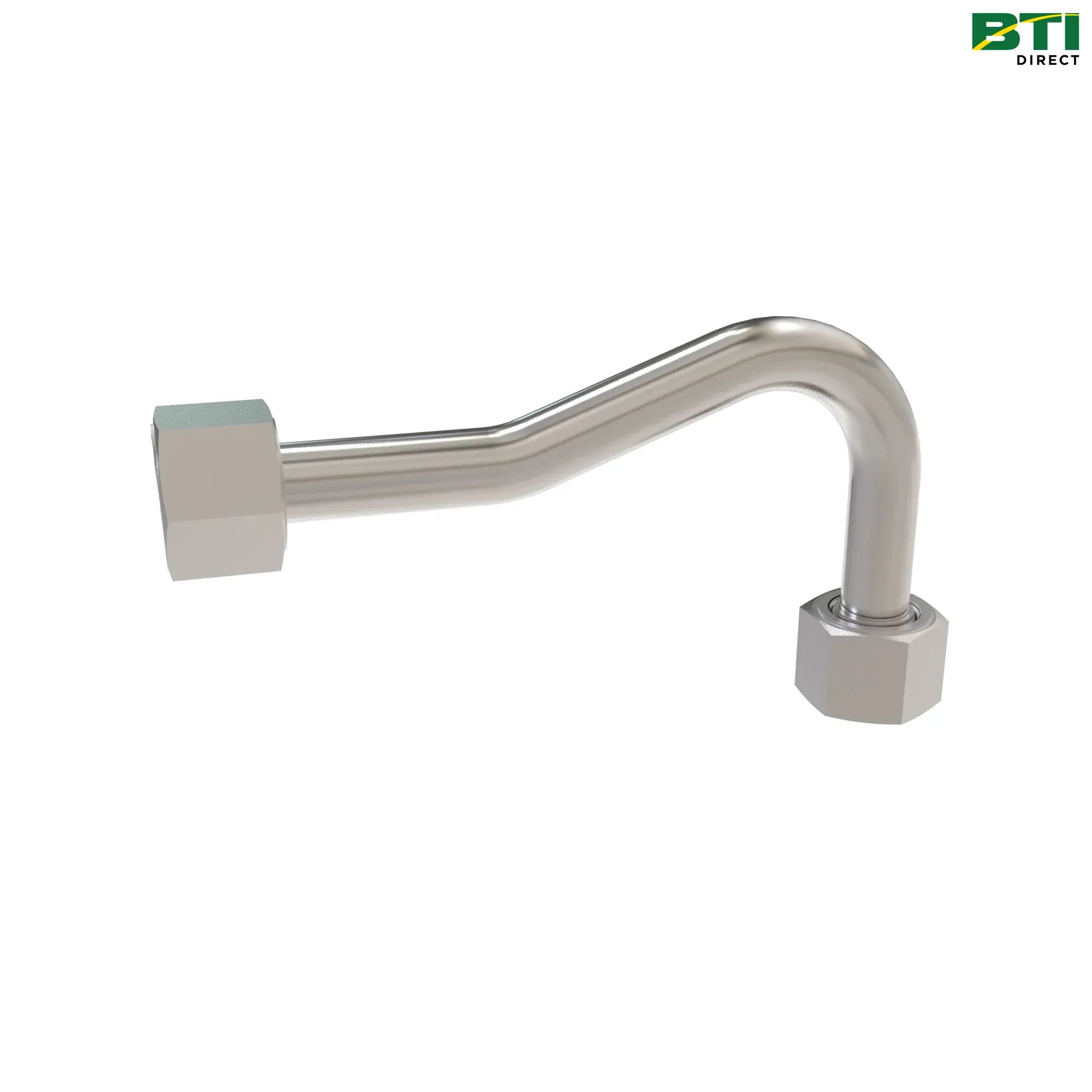 RE208215: Midstack SCV Supply Line