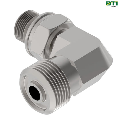 AL231927: Elbow Fitting