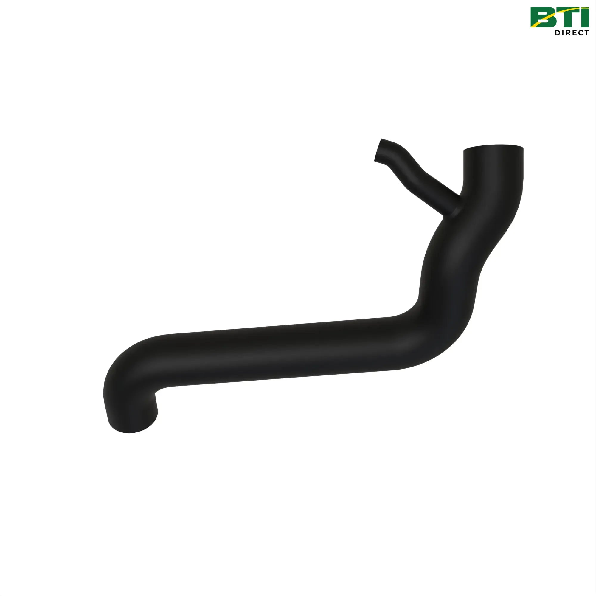 AUC10690: Air Cleaner to Intake Manifold Hose