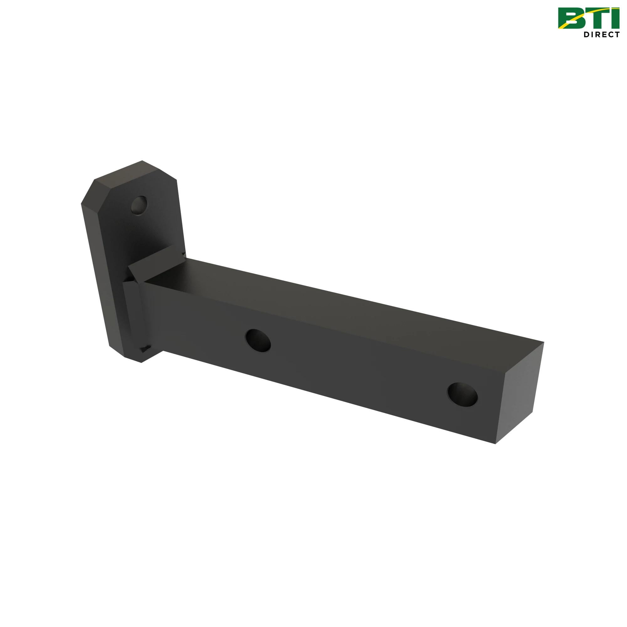AL223728: Support Assembly, Left Side