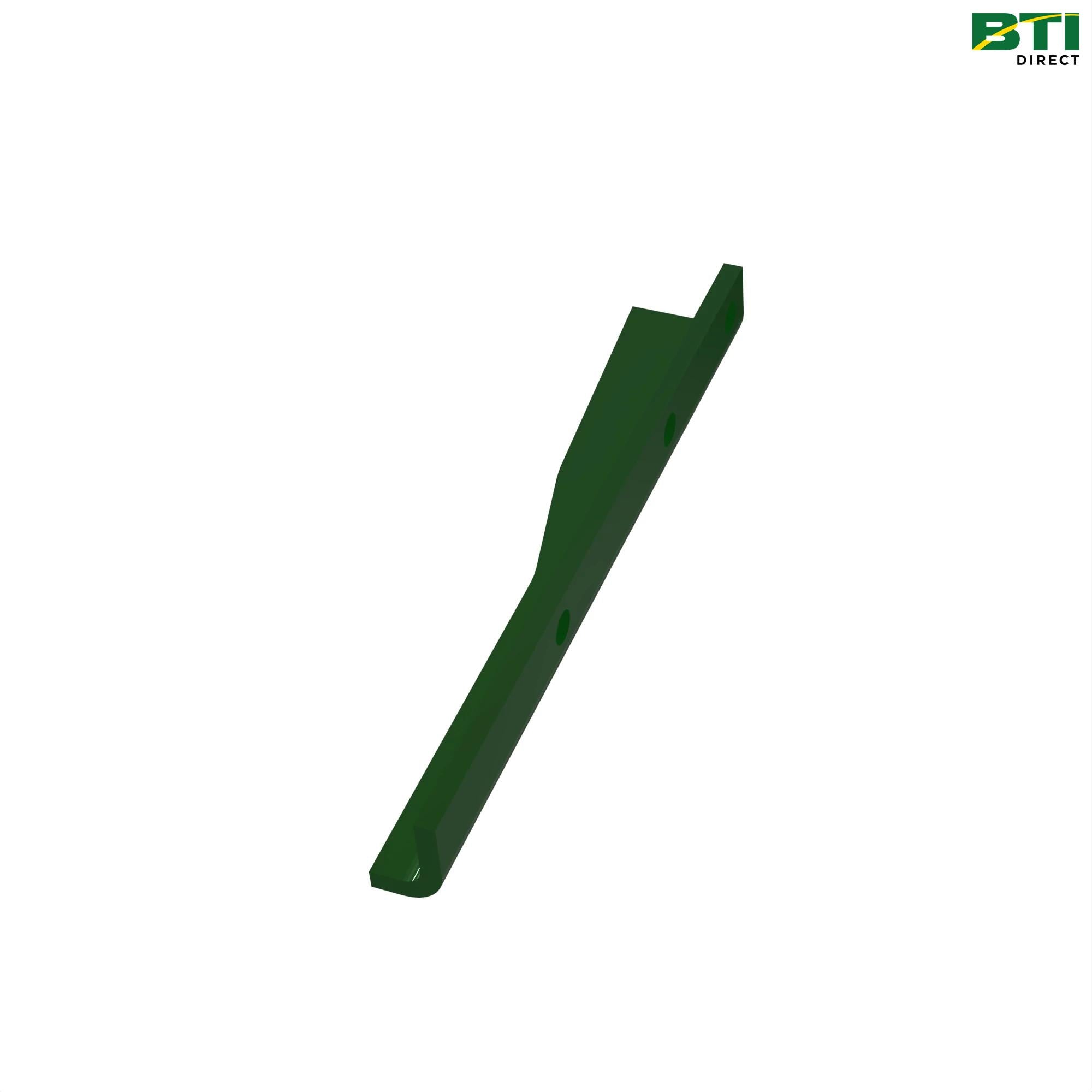 L171727: Sway Block Angle, Left Side