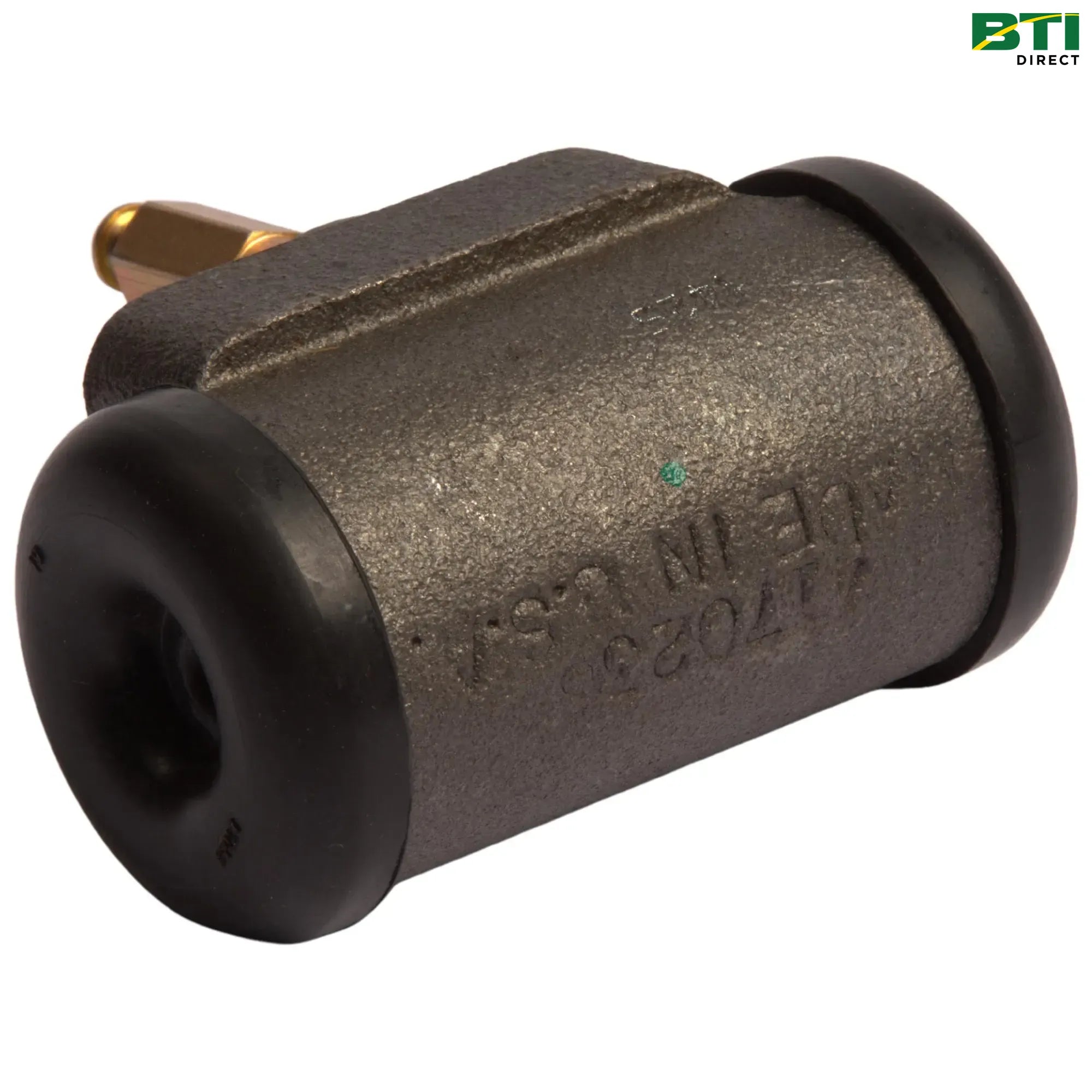 AXE15475: Wheel Hydraulic Cylinder Cap, RH