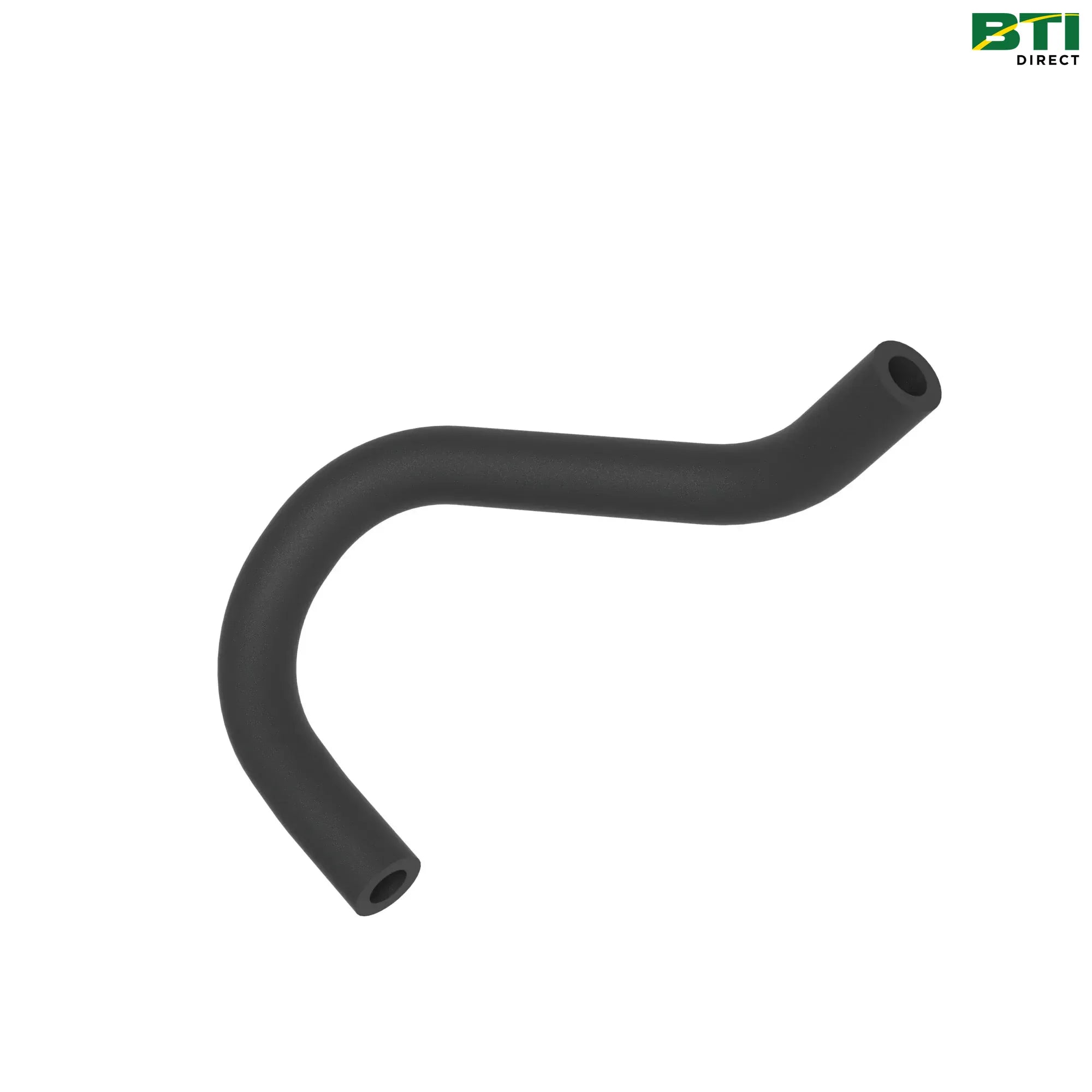 RE278274: Brake Valve Return Oil Line Hose