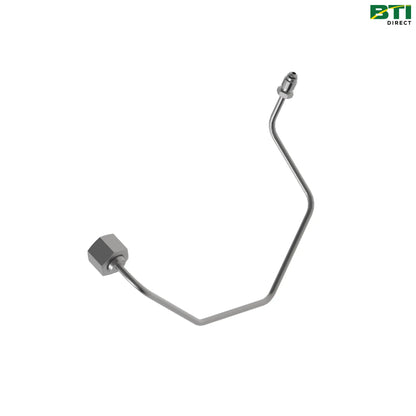 RE243152: Air Brake Valve to RH Brake Tee Line