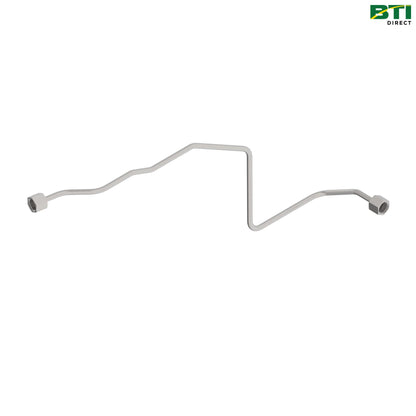 AL221434: Brake Bleeding Line