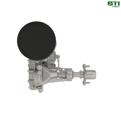 AUC16977: Transaxle, ZT3200-Left Side