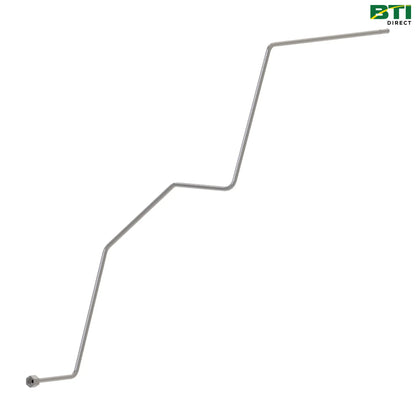 AN405125: Fuel Line, Engine To Cooler