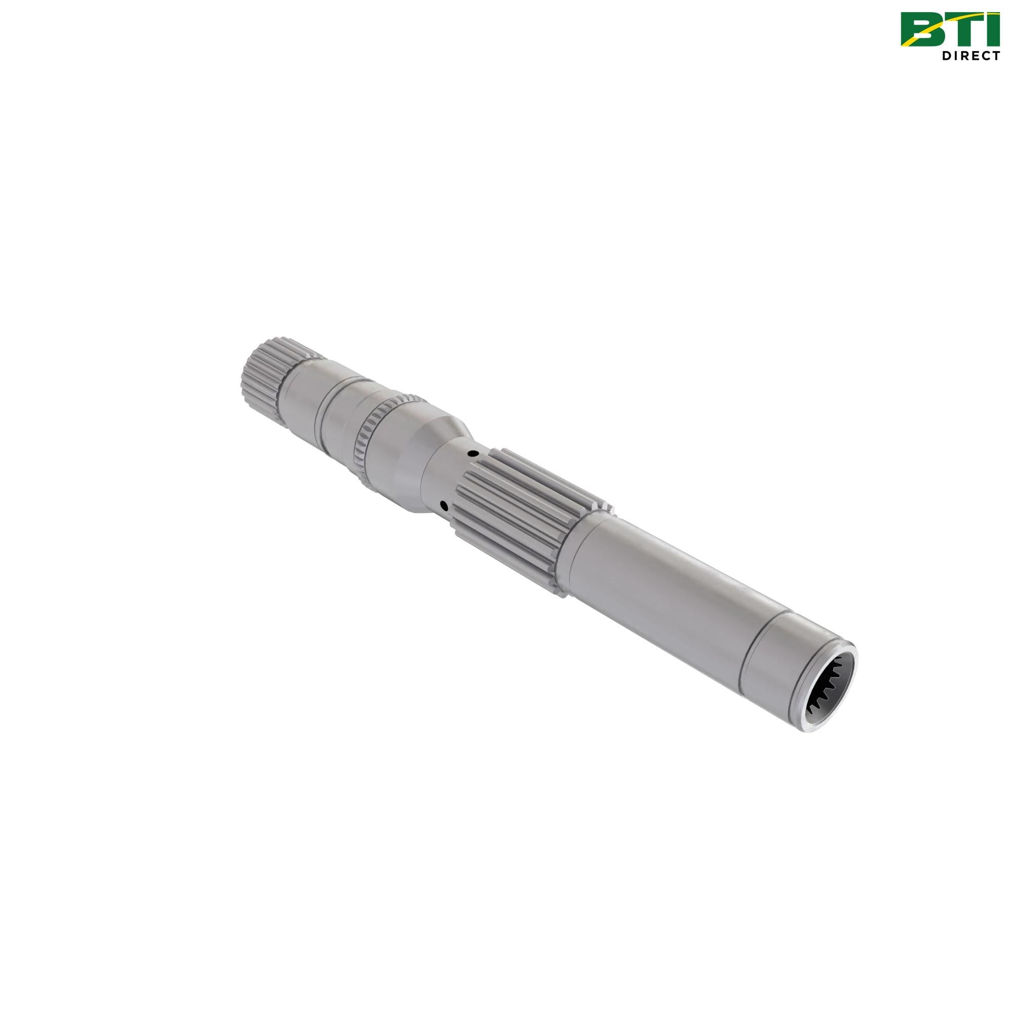 L167317: Transmission Oil Pump Shaft