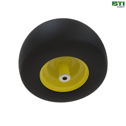 AUC12143: Tire and Wheel Assembly, 13X6.50-6