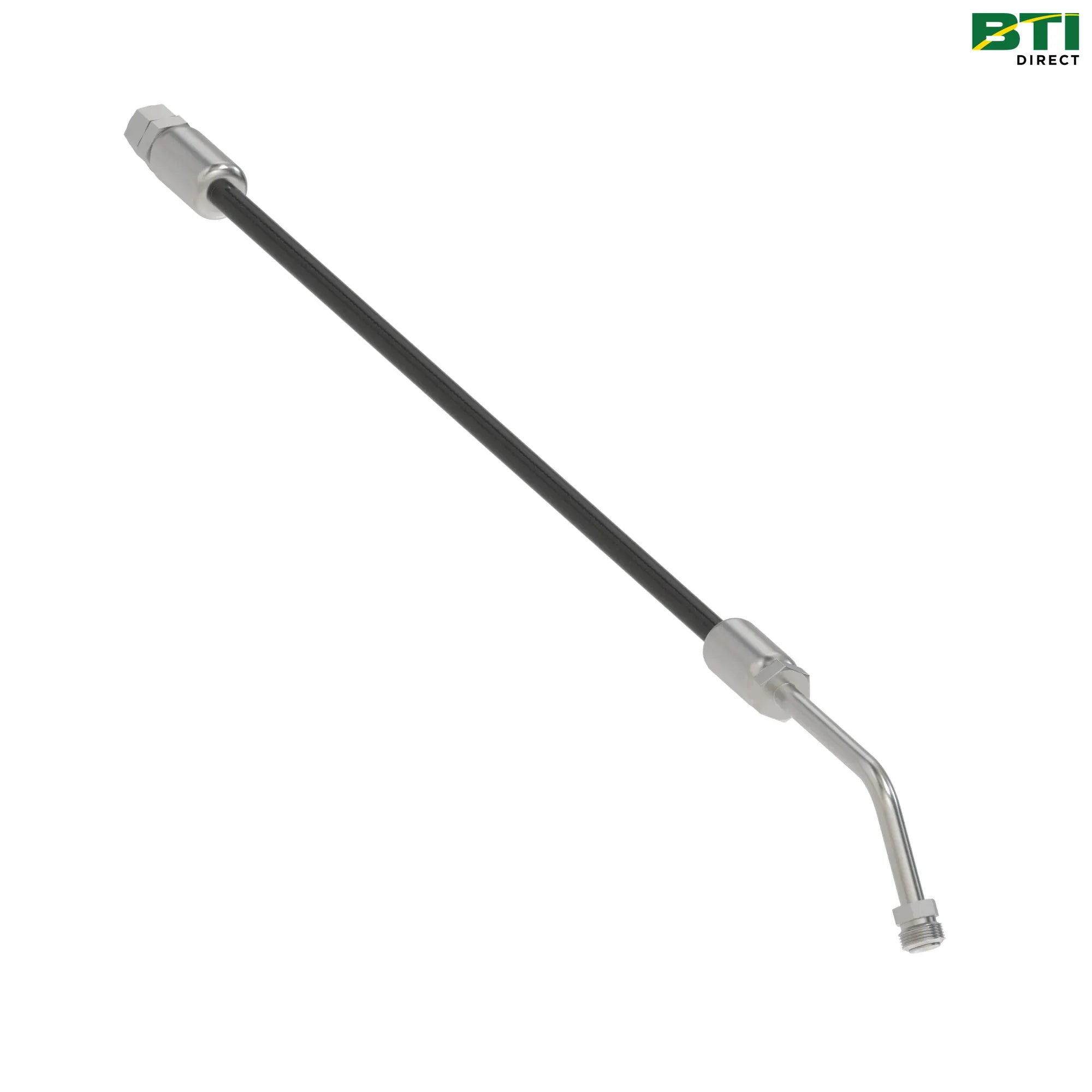RE20230: Turbocharger Oil Inlet Hose