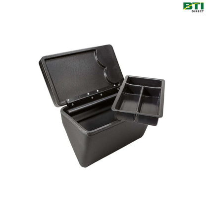 RE222363: Black Field Office Kit