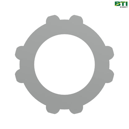 L77141: Differential Disk with Outer Spline