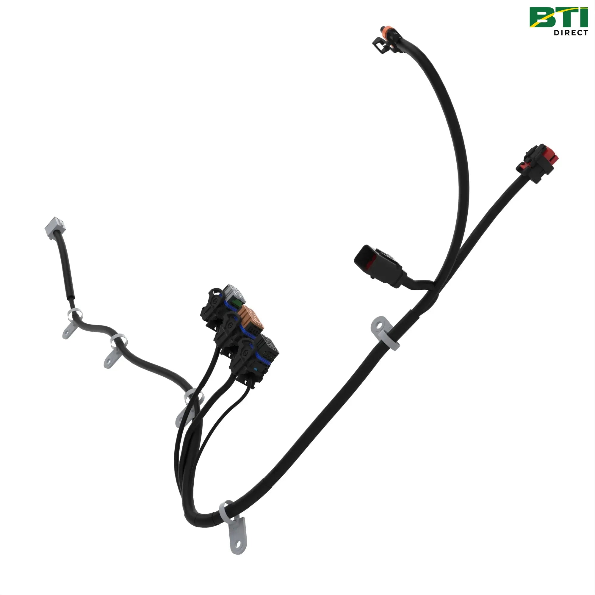 AXE18136: AutoTrac™ Controller Wiring Harness