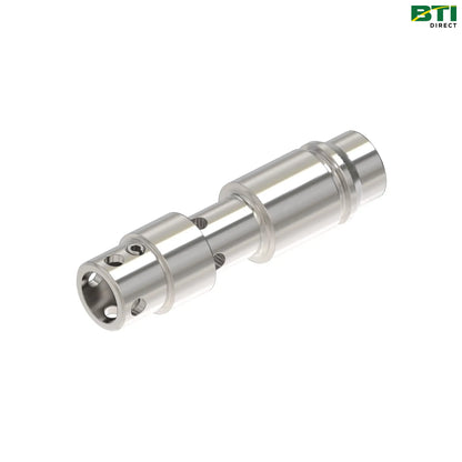 RE173964: Valve Spool with Ball and Pin