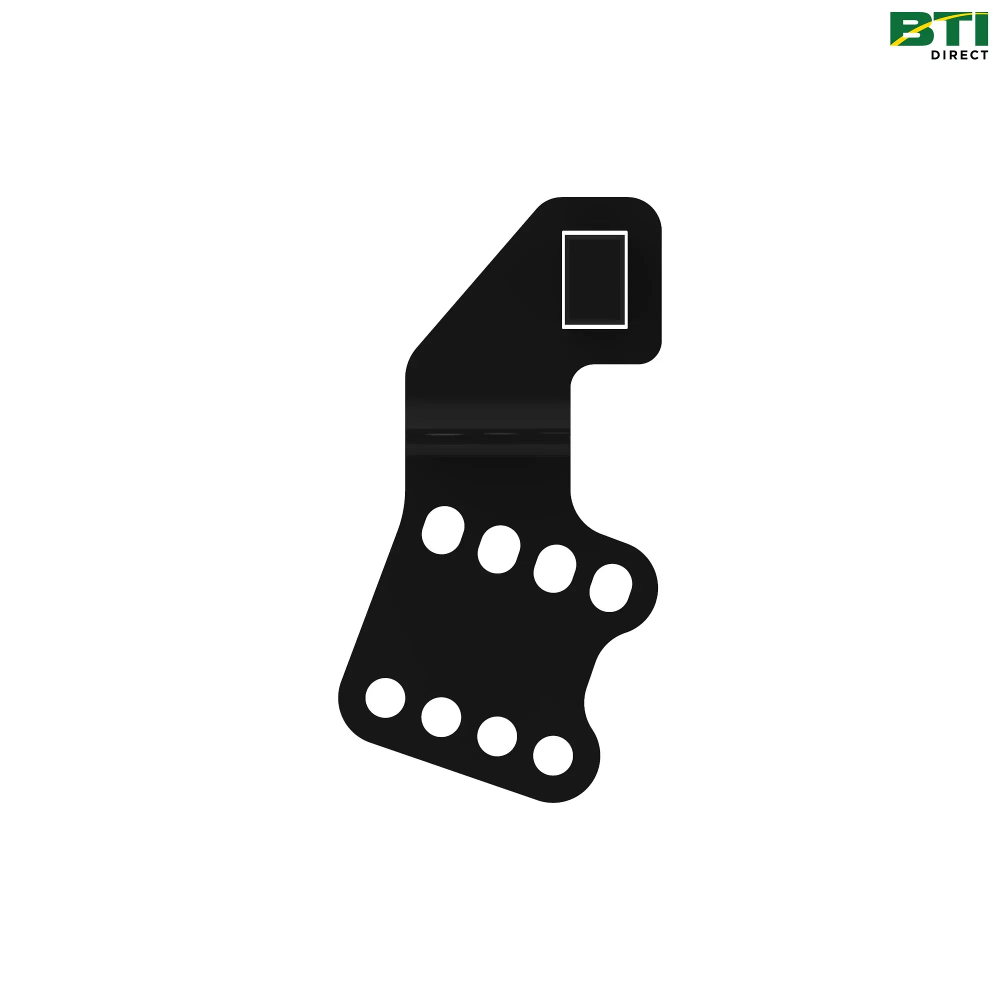 AW35233: Stationary Fender Bracket, Left Side