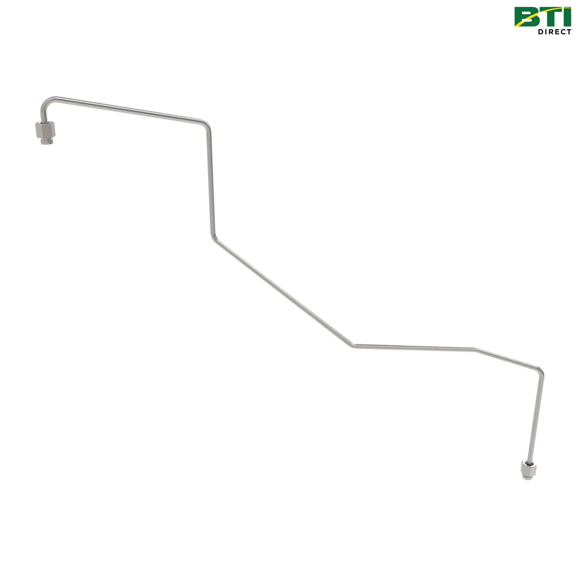 RE240064: Oil Line