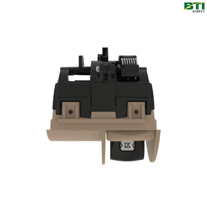 TA26630: Control