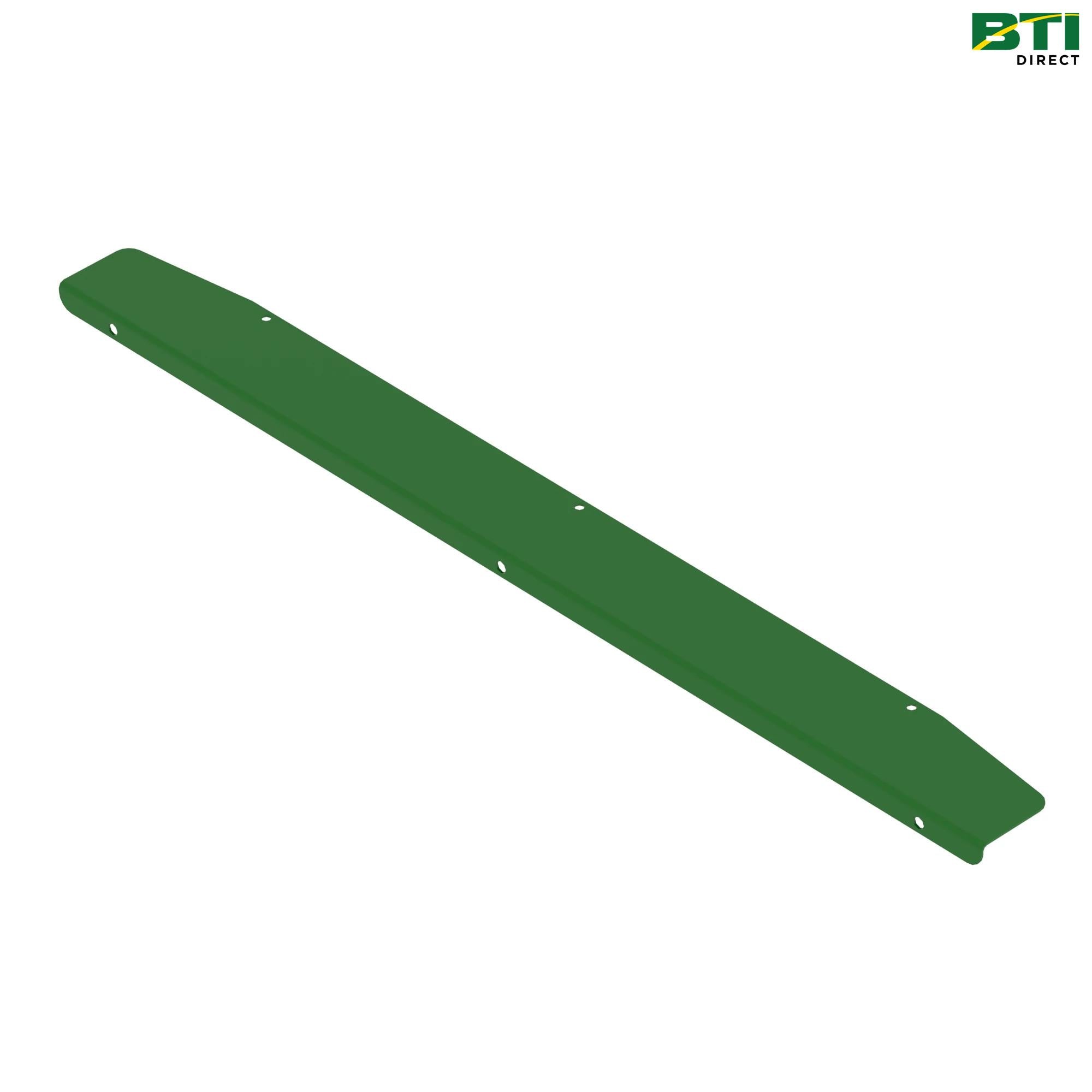 AN374151: Gate Cylinder Cover with Decal Angle
