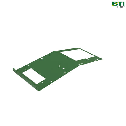 N278833: Picking Unit Panel, Right Side
