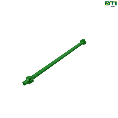 RE319752: MFWD Input Universal Driveshaft