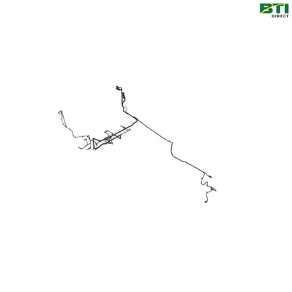 AXE73905: ProDrive™ Transmission Wiring Harness