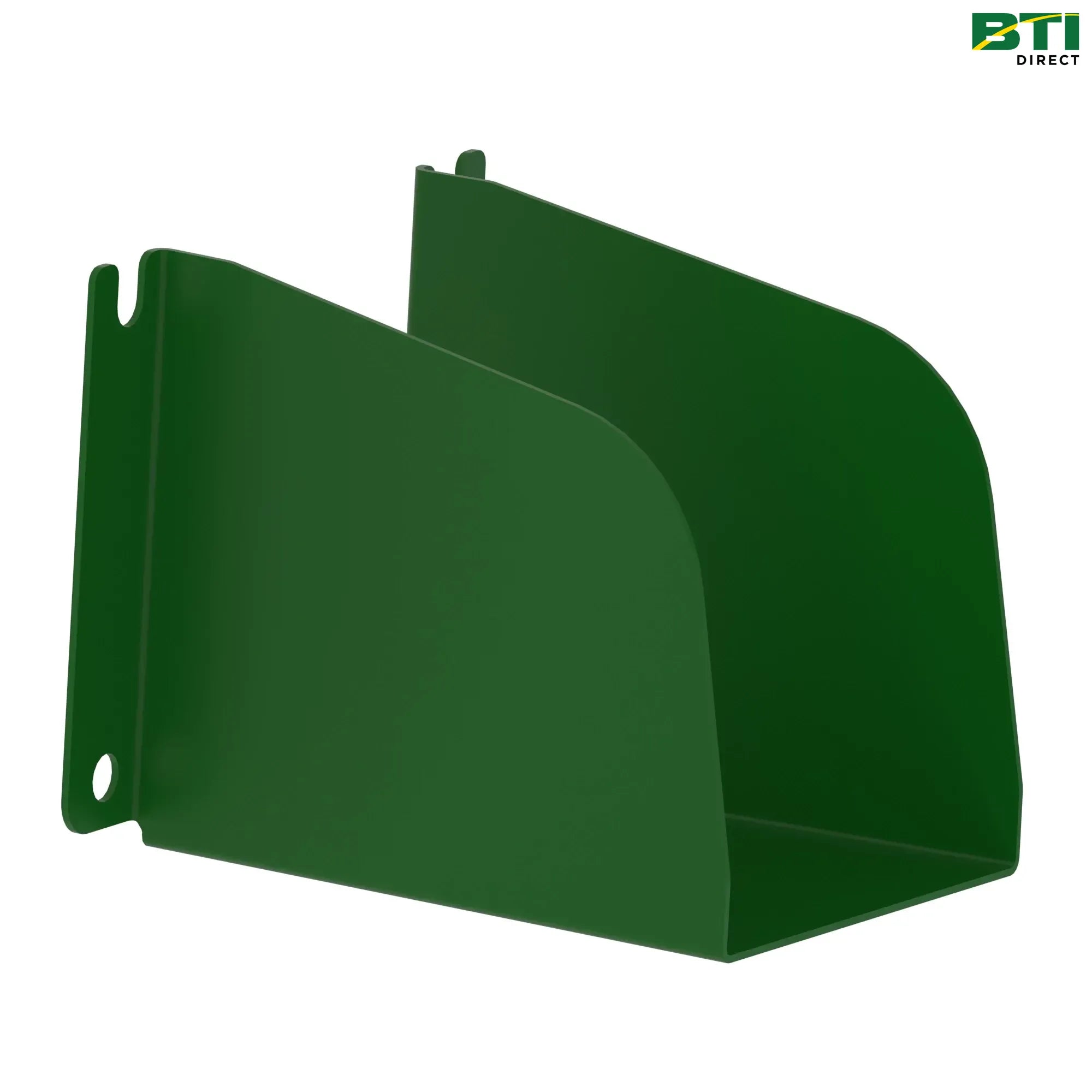 N381314: Powershaft Shield