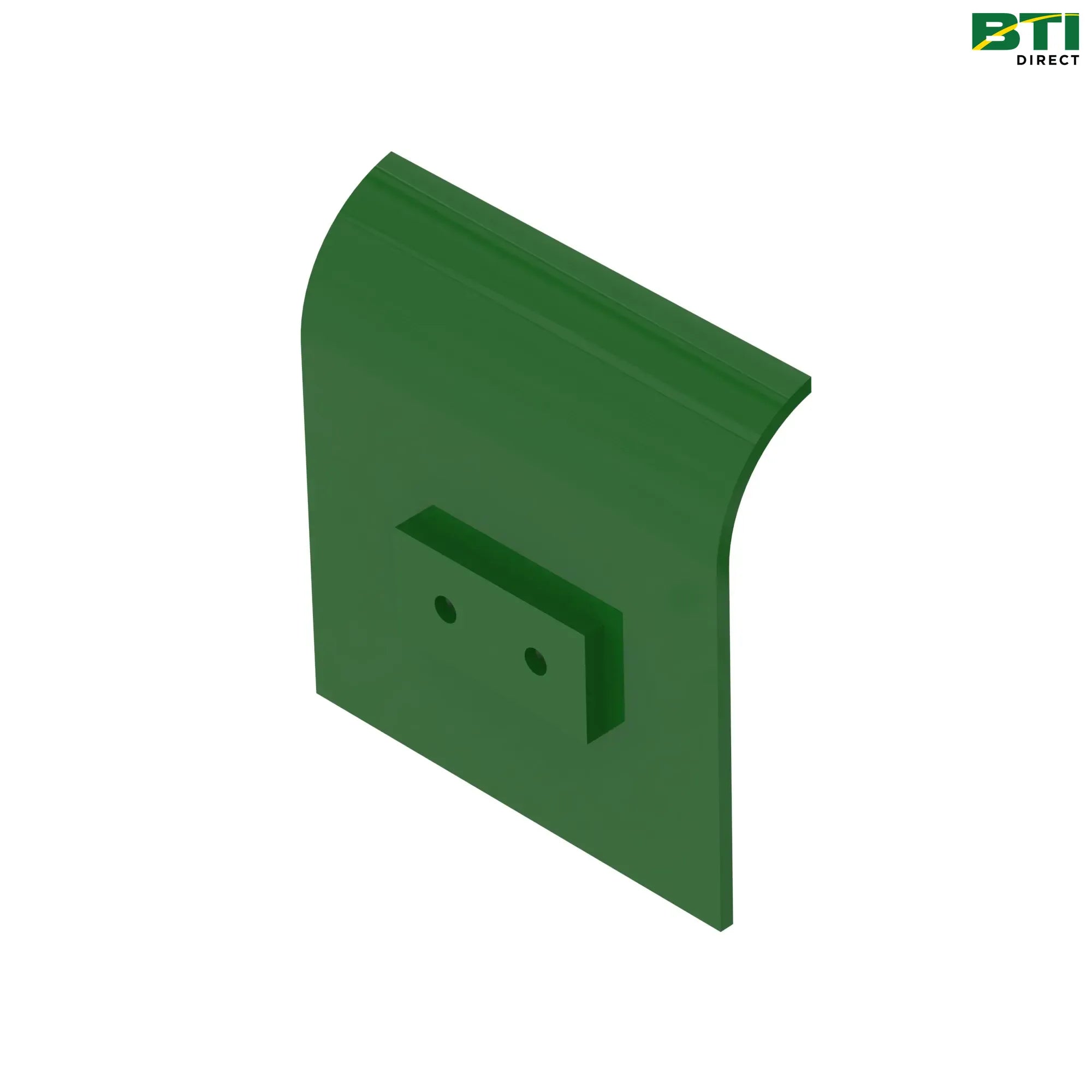 AXE59962: Clean Grain Mass Flow Raw Extrusion Plate