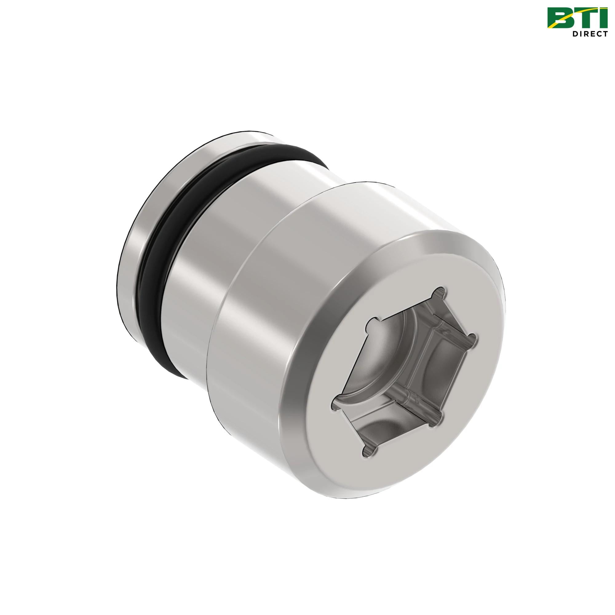 AL227872: Check Valve