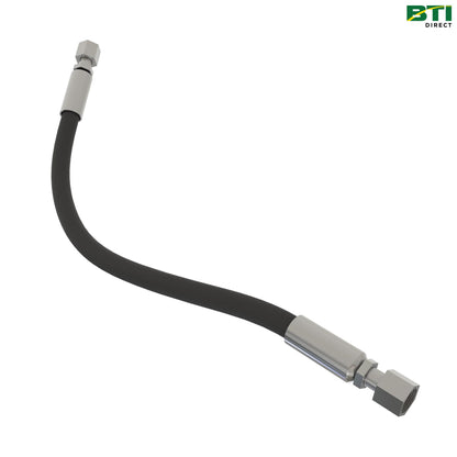 AN372643: Hydraulic Pump to Hydraulic Quick Coupler Socket Hose