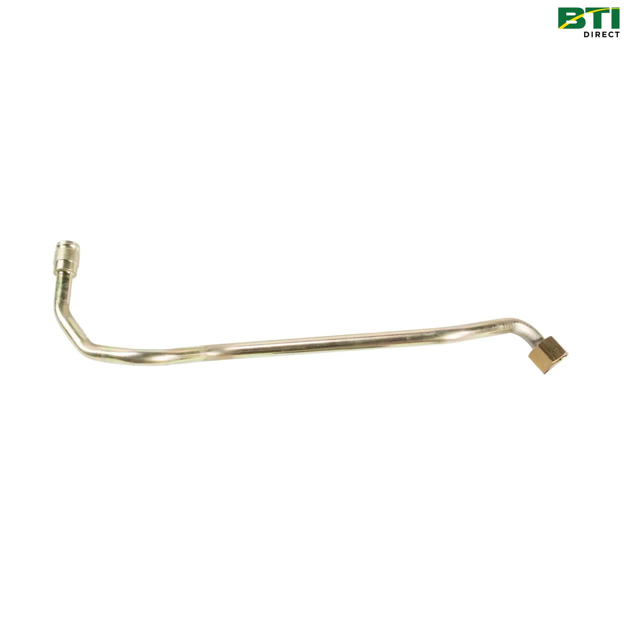RE226678: Steering Oil Line