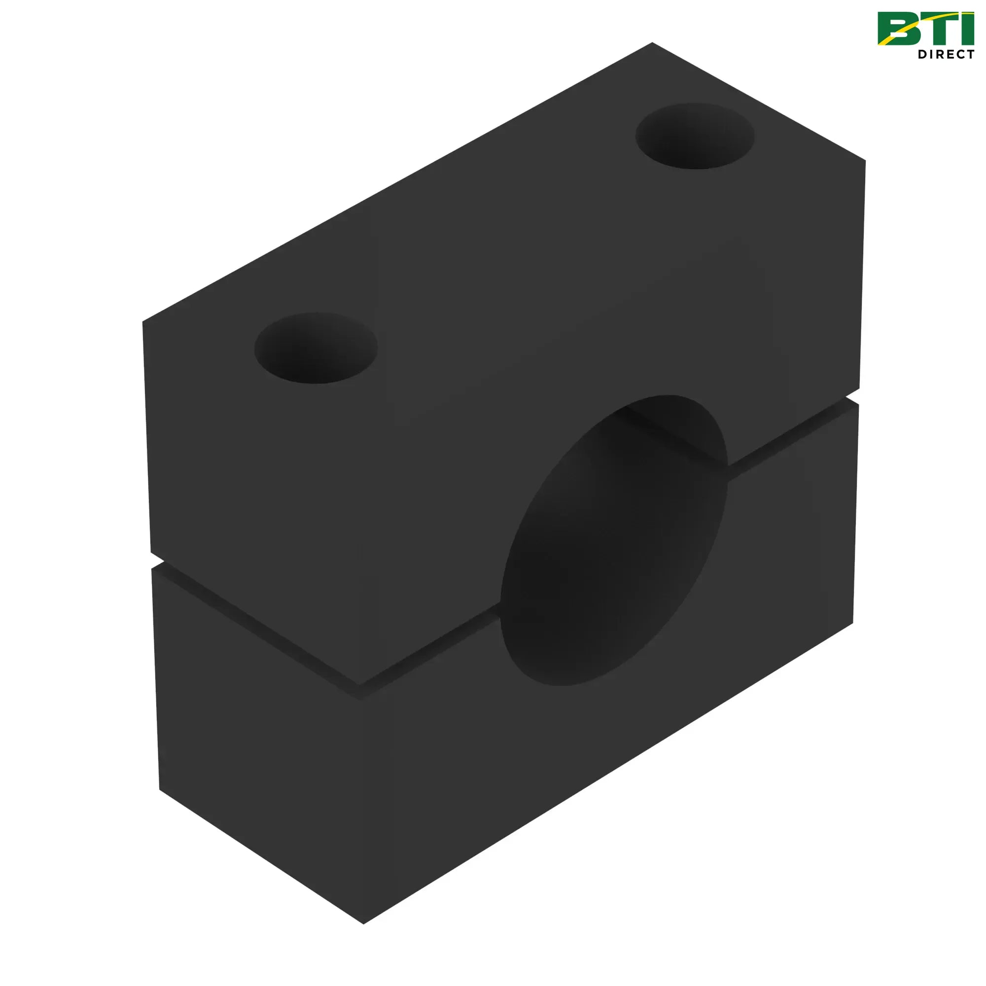 AXE10450: 1-Diameter Block Clamp