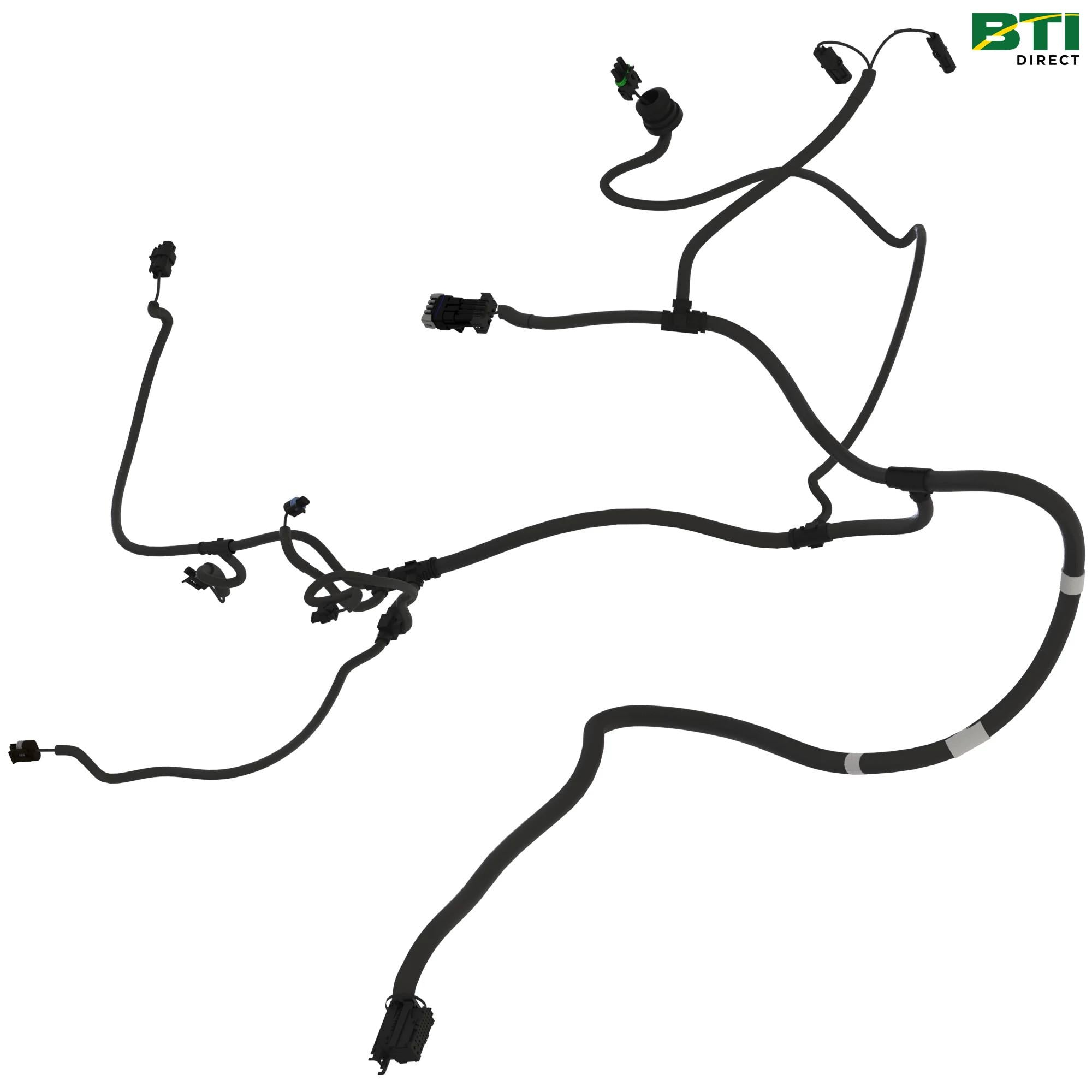 AL237664: Transmission Rear Wiring Harness