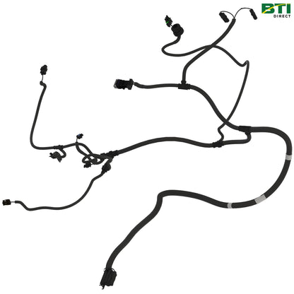 AL237664: Transmission Rear Wiring Harness