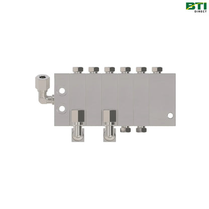 AXE60050: Manifold Junction Block