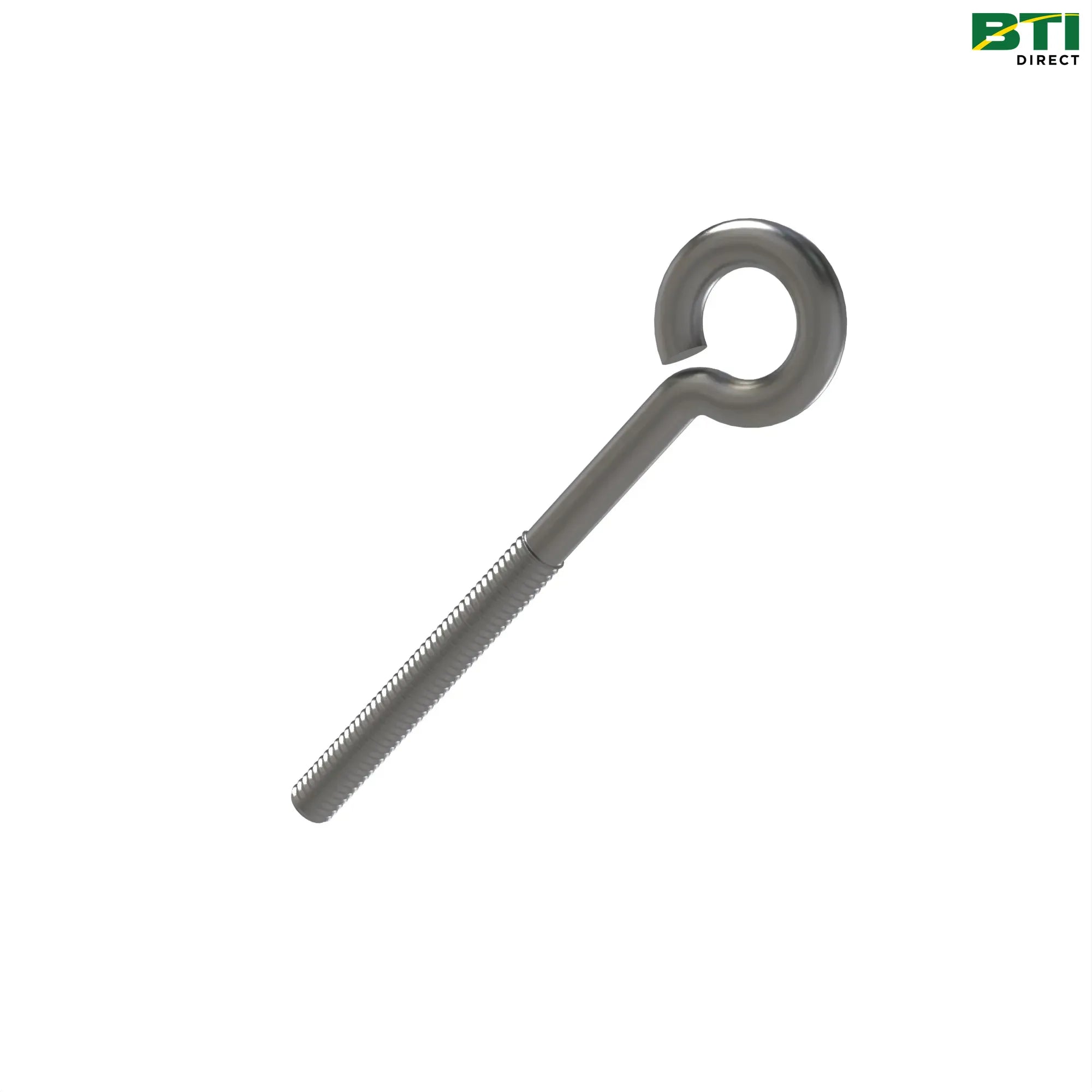 MT4232: Eyebolt, 1/2" X 6"