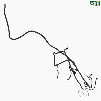 AL225655: Engine Wiring Harness, 4 Cylinder