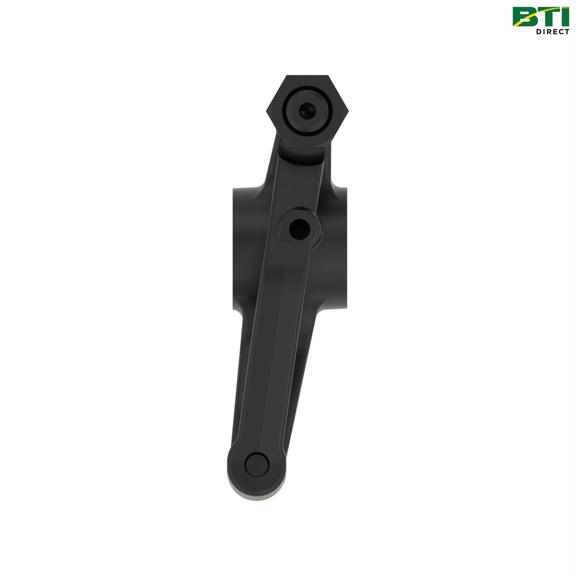 RE552181: Exhaust Rocker Arm